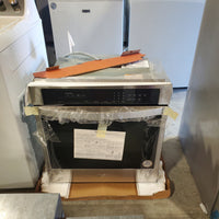 #1470 Liquidation Half Truckload of 20 Scratch and Dent Appliances in Texas