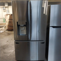 #1228 Liquidation Half Truckload of 24 Customer Return Appliances in South Carolina - Liberty