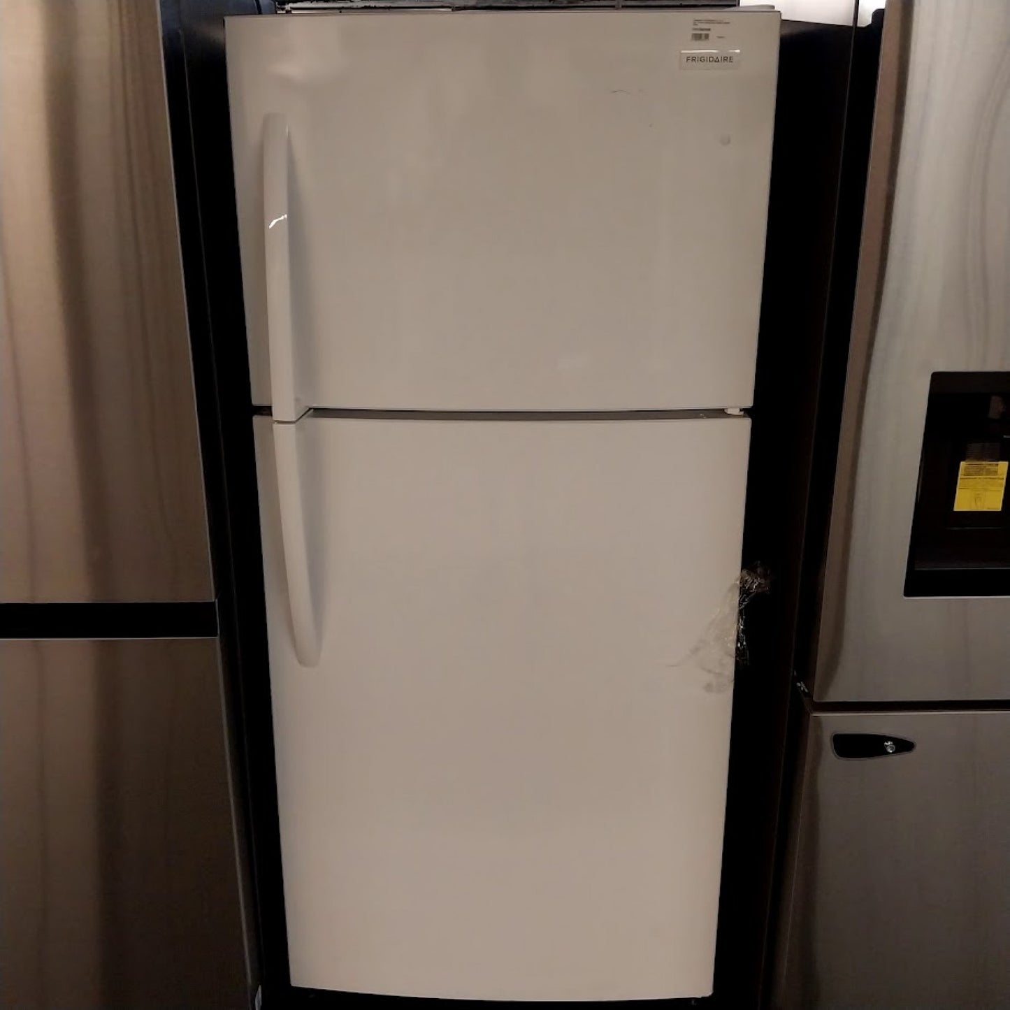 #1372 Liquidation Full Truckload of 30 Customer Return Appliances in South Carolina - Liberty