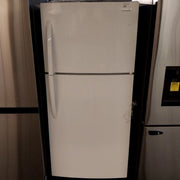 #1372 Liquidation Full Truckload of 30 Customer Return Appliances in South Carolina - Liberty