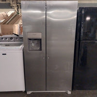 #1266 Liquidation Half Truckload of 23 Customer Return Appliances in South Carolina - Liberty