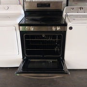 #1348 Liquidation Half Truckload of 22 Customer Return Appliances in South Carolina - Liberty