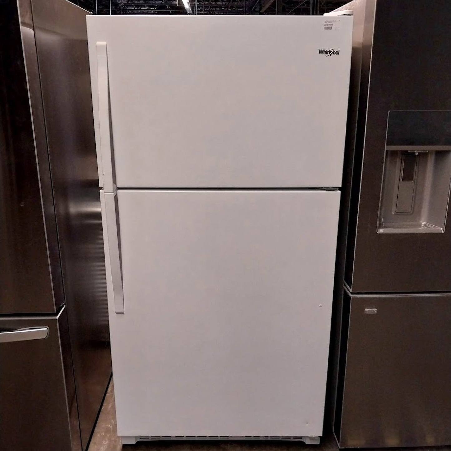 #1377 Liquidation Half Truckload of 22 Customer Return Appliances in South Carolina - Liberty
