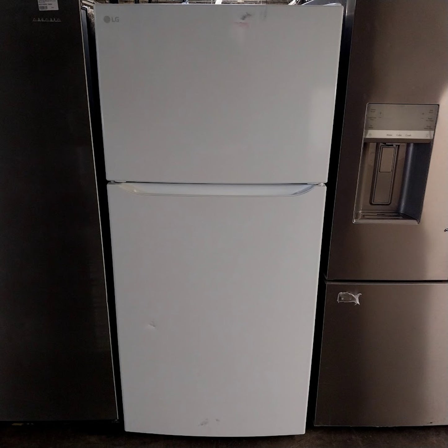 #1377 Liquidation Half Truckload of 22 Customer Return Appliances in South Carolina - Liberty