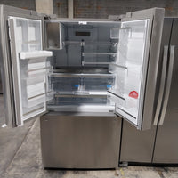 #1233 Liquidation Half Truckload of 25 Customer Return Appliances in South Carolina - Saco