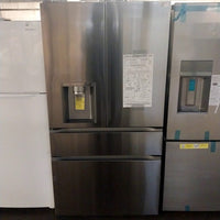 #1358 Liquidation Half Truckload of 22 Customer Return Appliances in South Carolina - Liberty