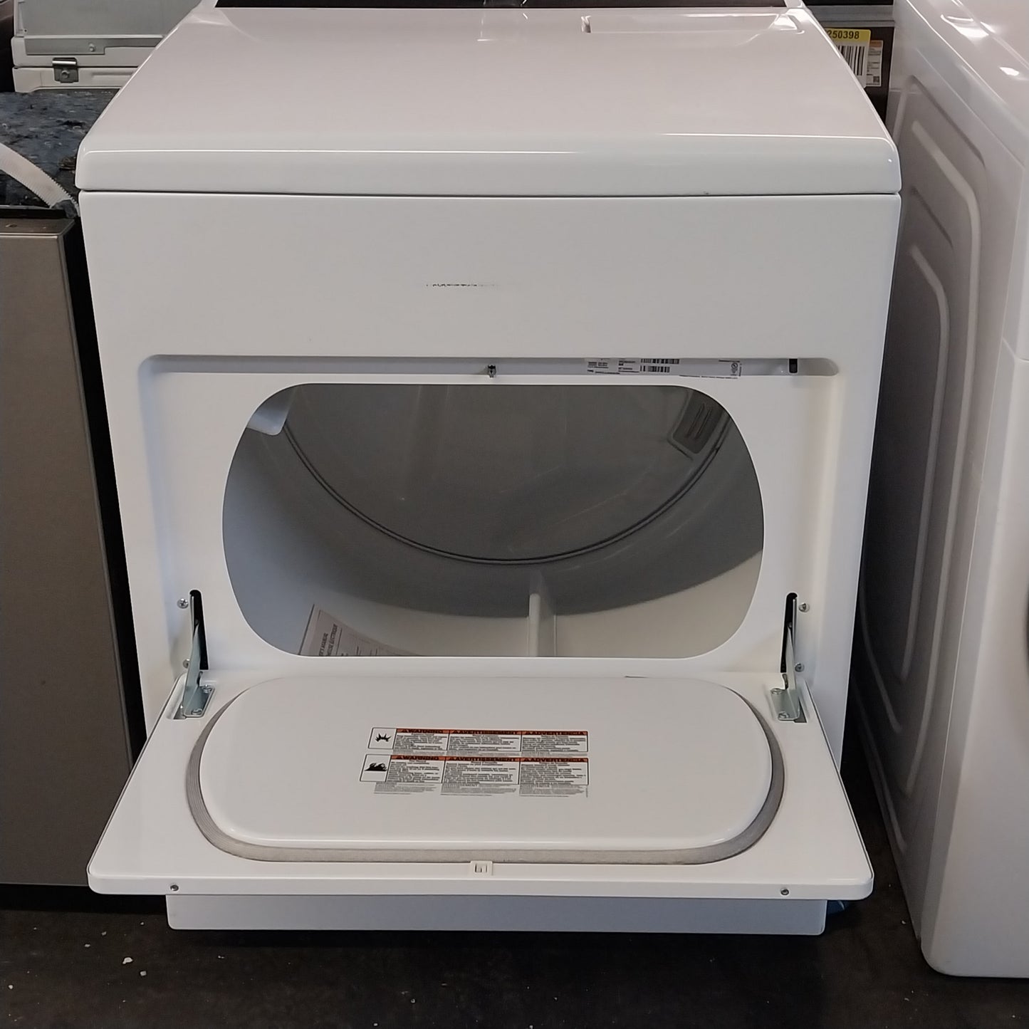 #1501 Liquidation Half Truckload of 24 Customer Return Appliances in South Carolina - Patchwork