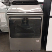 #1245 Liquidation Half Truckload of 23 Customer Return Appliances in South Carolina - Liberty