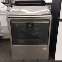 #1245 Liquidation Half Truckload of 23 Customer Return Appliances in South Carolina - Liberty