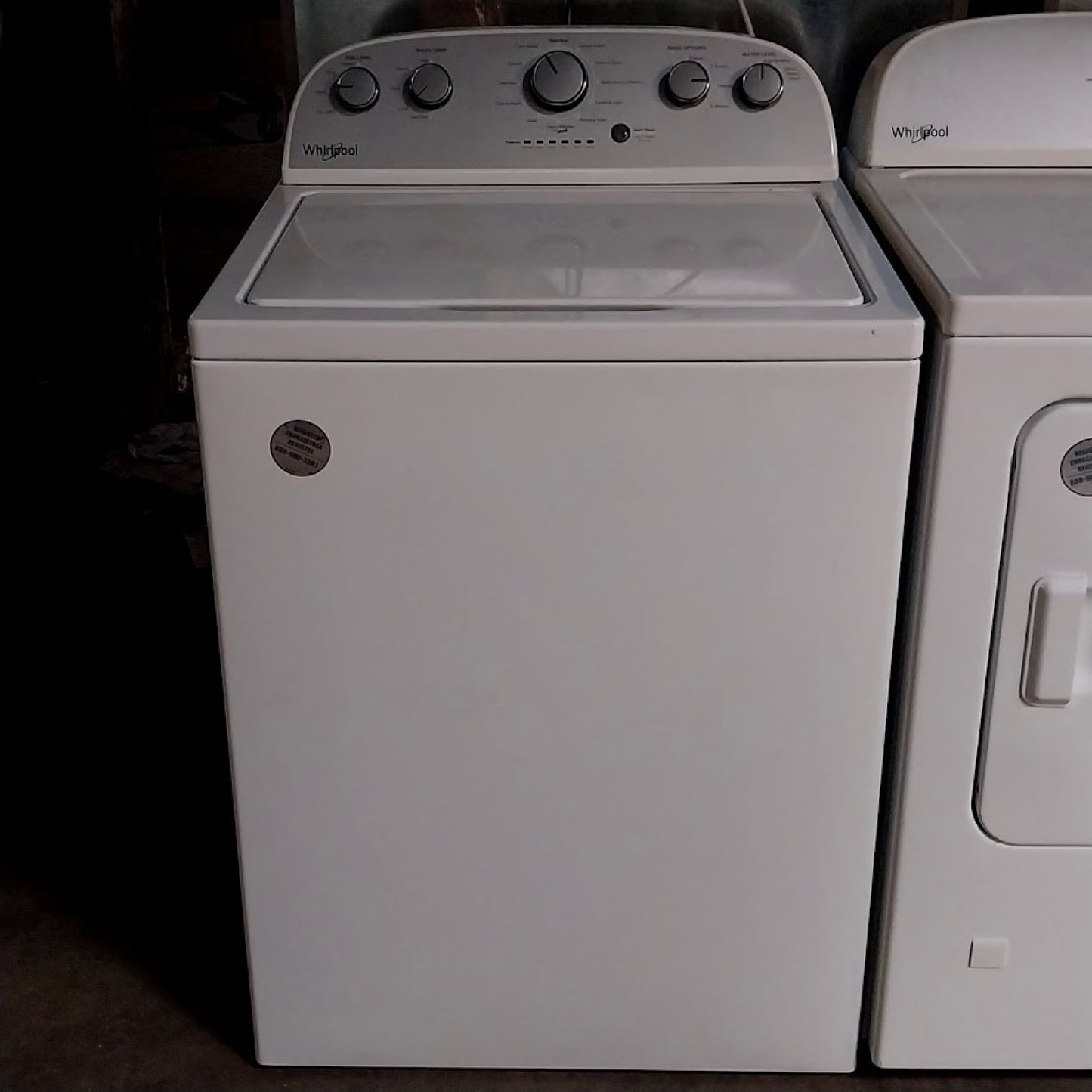 #1431 Liquidation Full Truckload of 50 Customer Return Appliances in South Carolina - Liberty