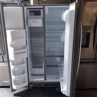 #1385 Liquidation Full Truckload of 35 Customer Return Appliances in South Carolina - Liberty