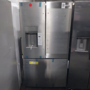 #1269 Liquidation Half Truckload of 13 Customer Return Appliances in South Carolina - Saco