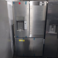 #1269 Liquidation Half Truckload of 13 Customer Return Appliances in South Carolina - Saco