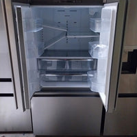 #1486 Liquidation Half Truckload of 25 Customer Return Appliances in South Carolina - Patchwork