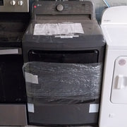 #1491 Liquidation Half Truckload of 24 Customer Return Appliances in South Carolina - Patchwork