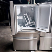 #1422 Liquidation Half Truckload of 22 Customer Return Appliances in South Carolina - Liberty