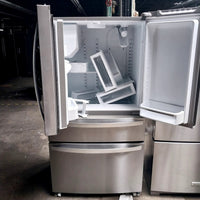 #1422 Liquidation Half Truckload of 22 Customer Return Appliances in South Carolina - Liberty