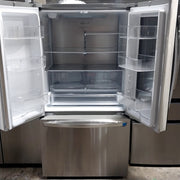 #1424 Liquidation Full Truckload of 51 Customer Return Appliances in South Carolina - Saco