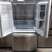 #1424 Liquidation Full Truckload of 51 Customer Return Appliances in South Carolina - Saco