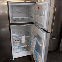 #1418 Liquidation Half Truckload of 25 Customer Return Appliances in South Carolina - Liberty