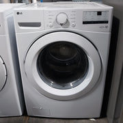 #1268 Liquidation Half Truckload of 12 Customer Return Appliances in South Carolina - Saco