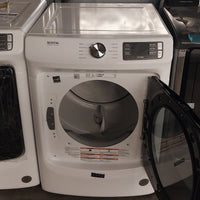 #1488 Liquidation Half Truckload of 24 Customer Return Appliances in South Carolina - Patchwork