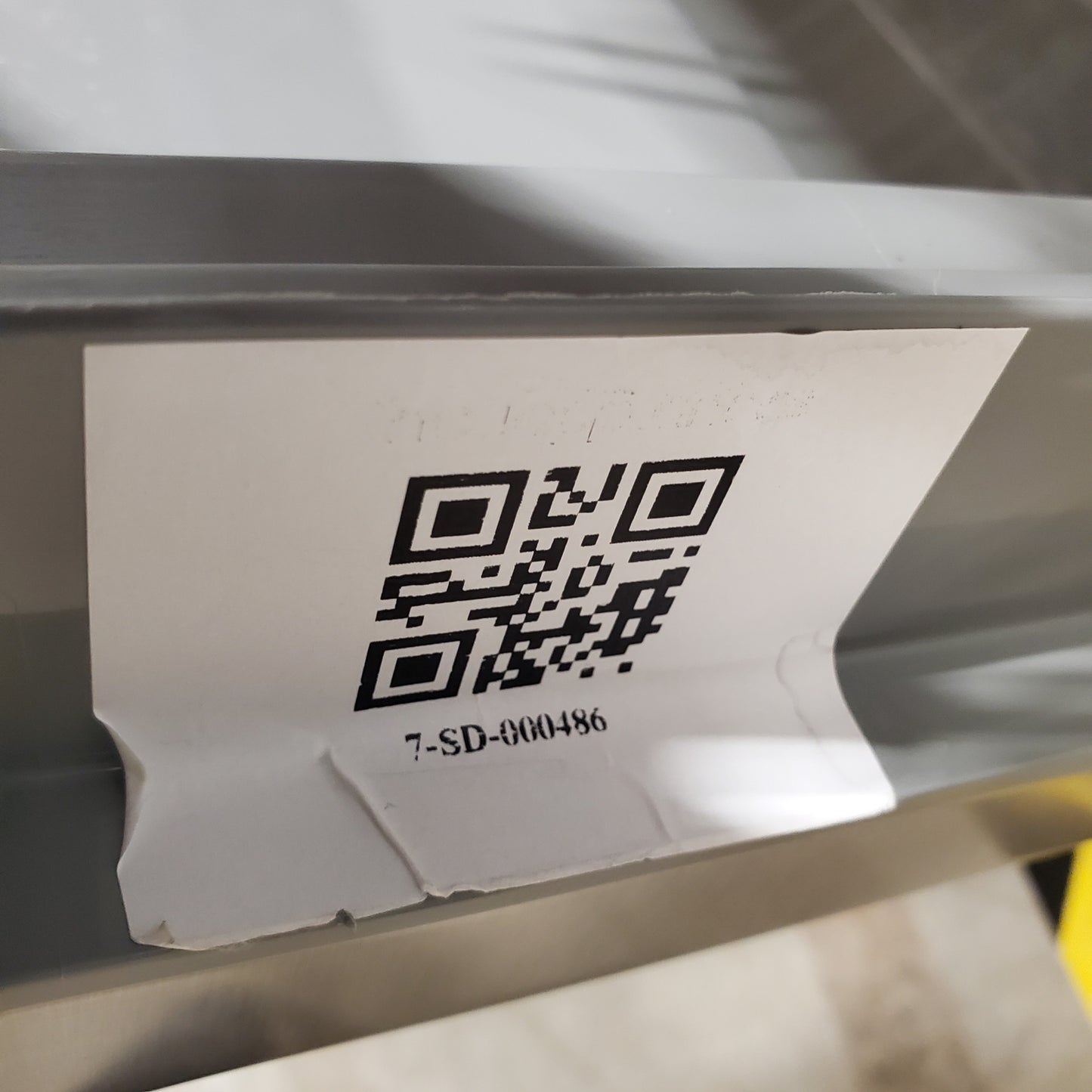 #1574 Liquidation Half Truckload of 18 Neu Processed Appliances in Texas