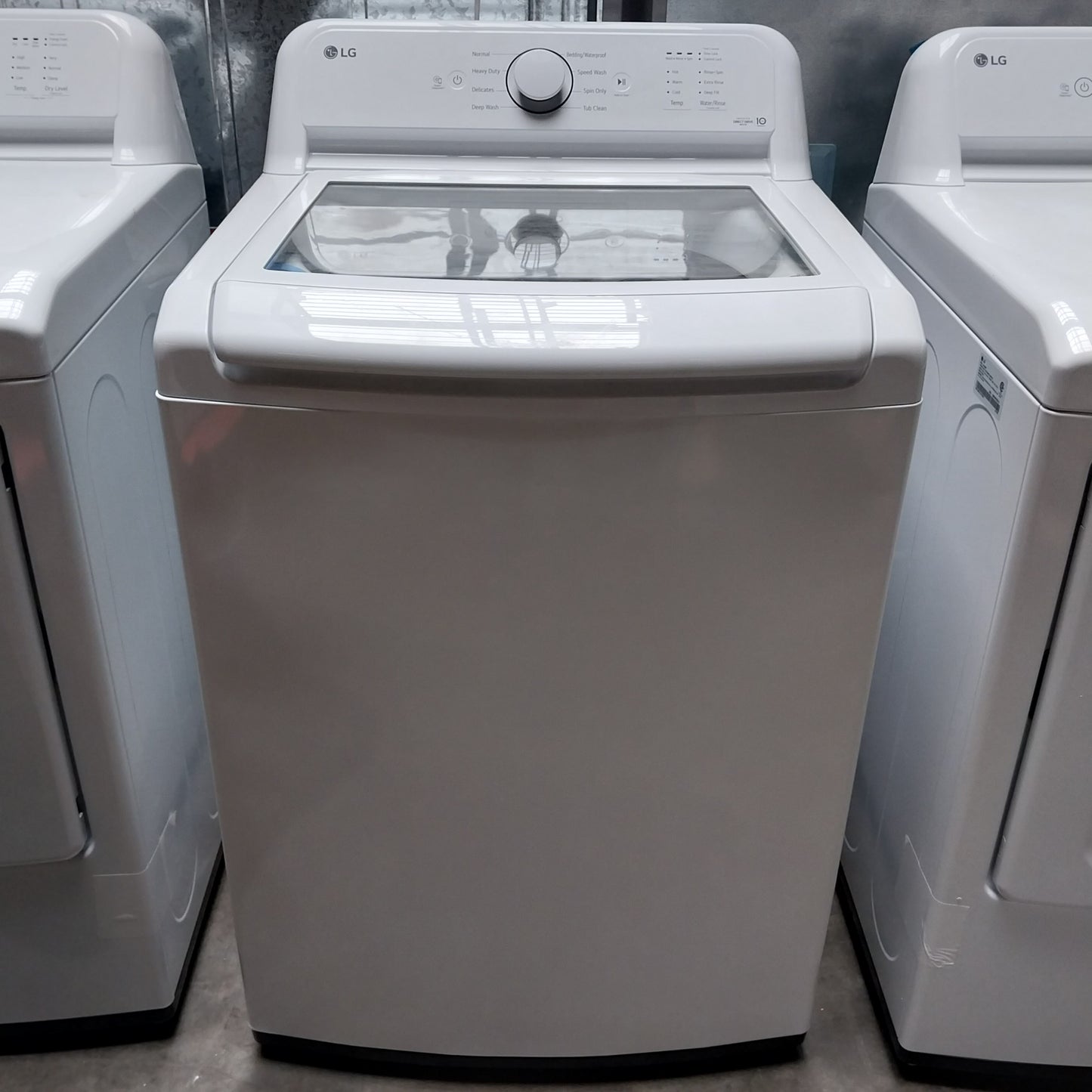 #1231 Liquidation Half Truckload of 25 Customer Return Appliances in South Carolina - Liberty