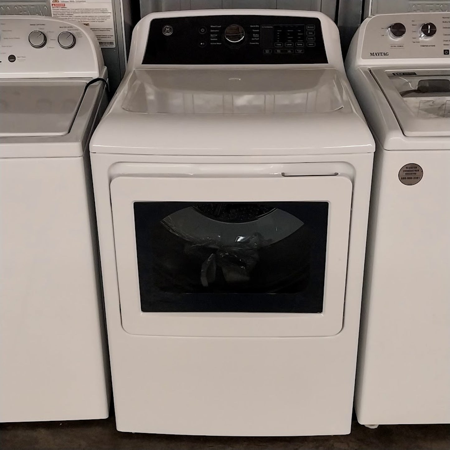 #1444 Liquidation Full Truckload of 49 Customer Return Appliances in South Carolina - Liberty