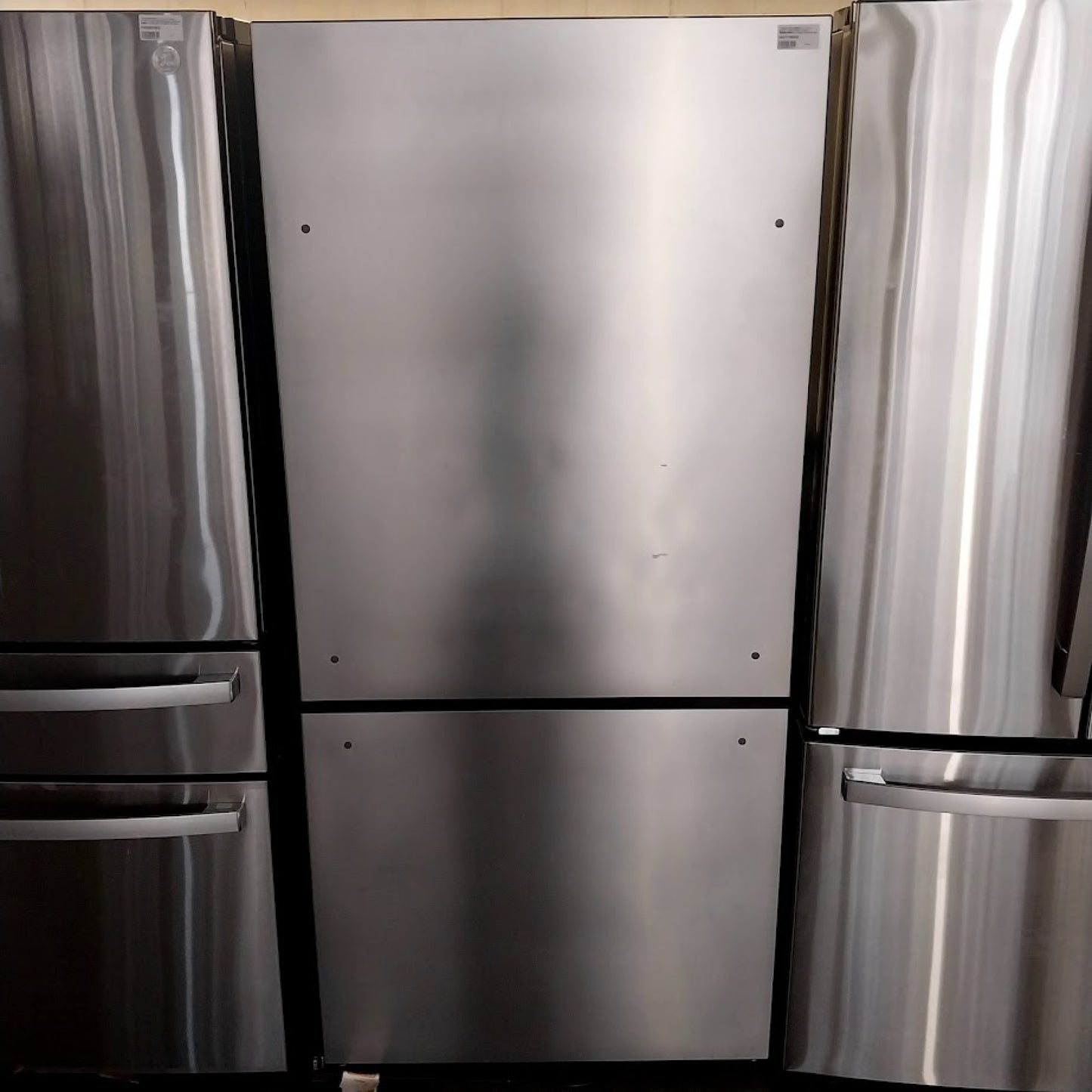 #1423 Liquidation Full Truckload of 53 Customer Return Appliances in South Carolina - Liberty