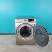 #1323 Liquidation Half Truckload of 11 Neu Processed Appliances in Texas