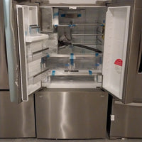 #1425 Liquidation Full Truckload of 51 Neu Processed Appliances in South Carolina - Patchwork