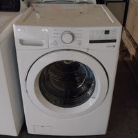 #1526 Liquidation Full Truckload of 65 Customer Return Appliances in South Carolina - Patchwork