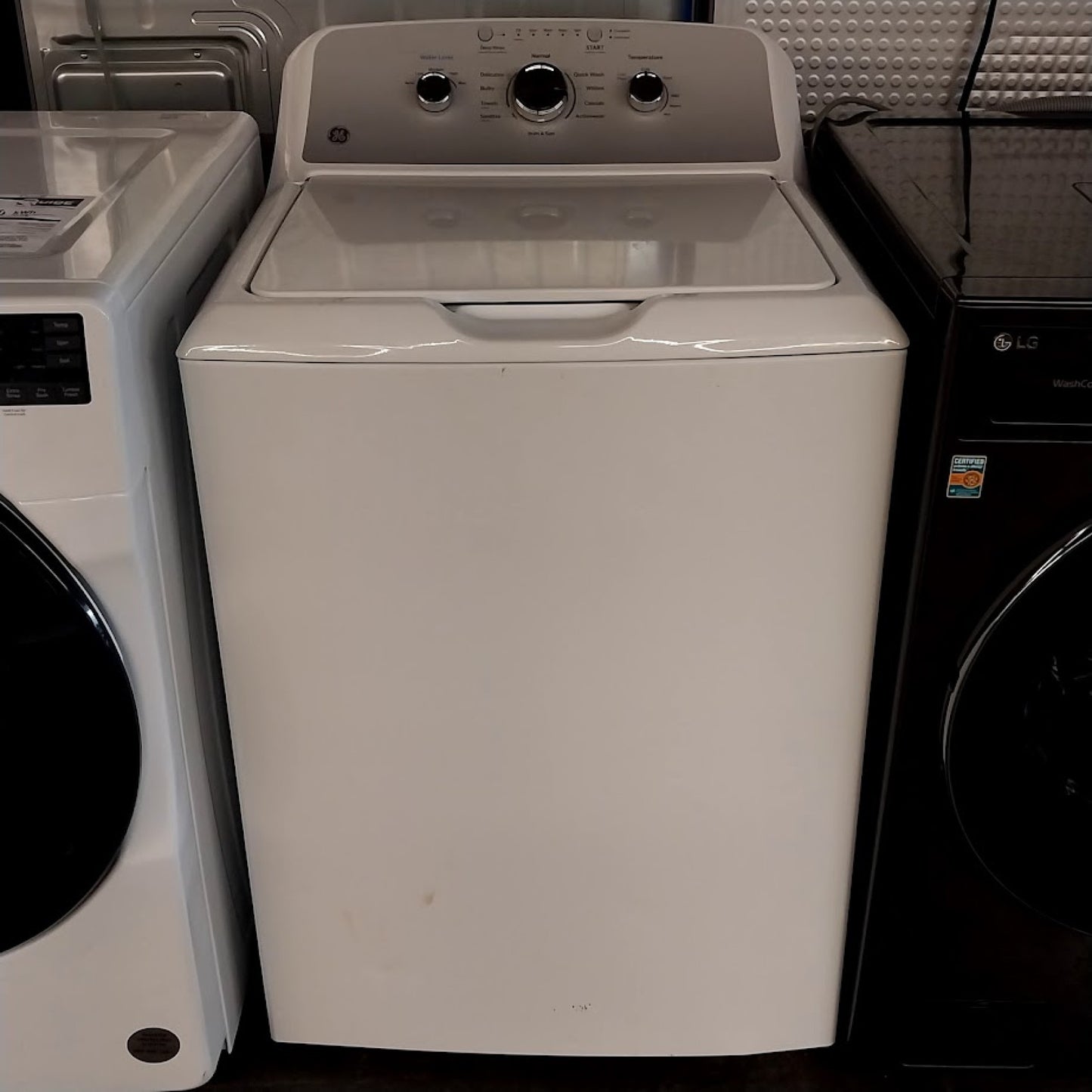 #1418 Liquidation Half Truckload of 25 Customer Return Appliances in South Carolina - Liberty