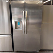 #1402 Liquidation Half Truckload of 23 Customer Return Appliances in South Carolina - Liberty