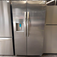 #1402 Liquidation Half Truckload of 23 Customer Return Appliances in South Carolina - Liberty