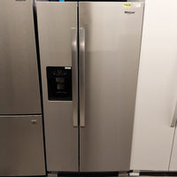 #1489 Liquidation Half Truckload of 24 Customer Return Appliances in South Carolina - Patchwork