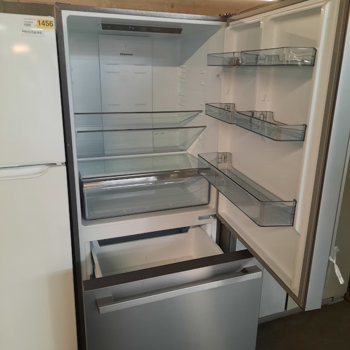 #1456 Liquidation Half Truckload of 25 Customer Return Appliances in South Carolina - Liberty