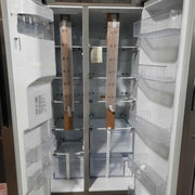 #1272 Liquidation Half Truckload of 10 Customer Return Appliances in South Carolina - Saco