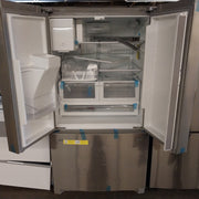 #1244 Liquidation Half Truckload of 23 Customer Return Appliances in South Carolina - Liberty