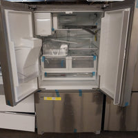 #1244 Liquidation Half Truckload of 23 Customer Return Appliances in South Carolina - Liberty