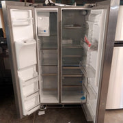 #1435 Liquidation Half Truckload of 25 Customer Return Appliances in South Carolina - Liberty