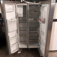 #1435 Liquidation Half Truckload of 25 Customer Return Appliances in South Carolina - Liberty