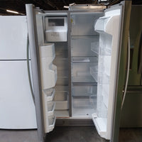 #1313 Liquidation Half Truckload of 22 Customer Return Appliances in South Carolina - Liberty