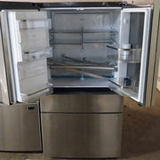 #1488 Liquidation Half Truckload of 24 Customer Return Appliances in South Carolina - Patchwork