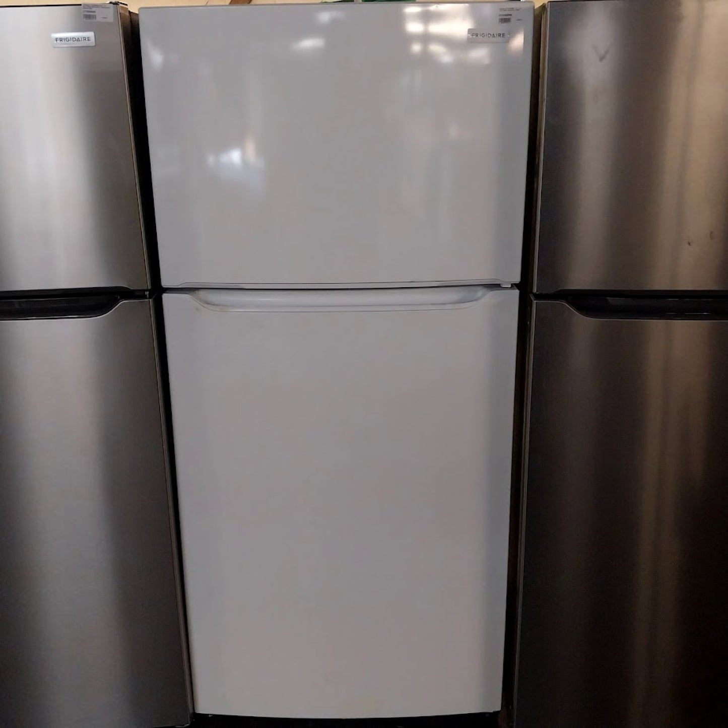 #1412 Liquidation Half Truckload of 25 Customer Return Appliances in South Carolina - Patchwork