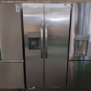 #1322 Liquidation Half Truckload of 22 Customer Return Appliances in South Carolina - Liberty