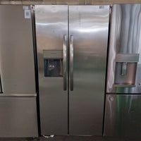 #1322 Liquidation Half Truckload of 22 Customer Return Appliances in South Carolina - Liberty