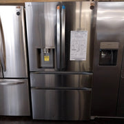 #1410 Liquidation Half Truckload of 25 Customer Return Appliances in South Carolina - Liberty