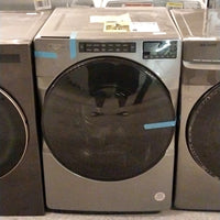 #1400 Liquidation Full Truckload of 54 Neu Processed Appliances in South Carolina - Patchwork